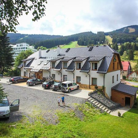 Kosowka Czarna Gora Bed & Breakfast Stronie Śląskie Eksteriør bilde