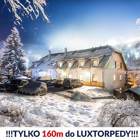 Kosowka Czarna Gora Bed & Breakfast Stronie Śląskie Eksteriør bilde