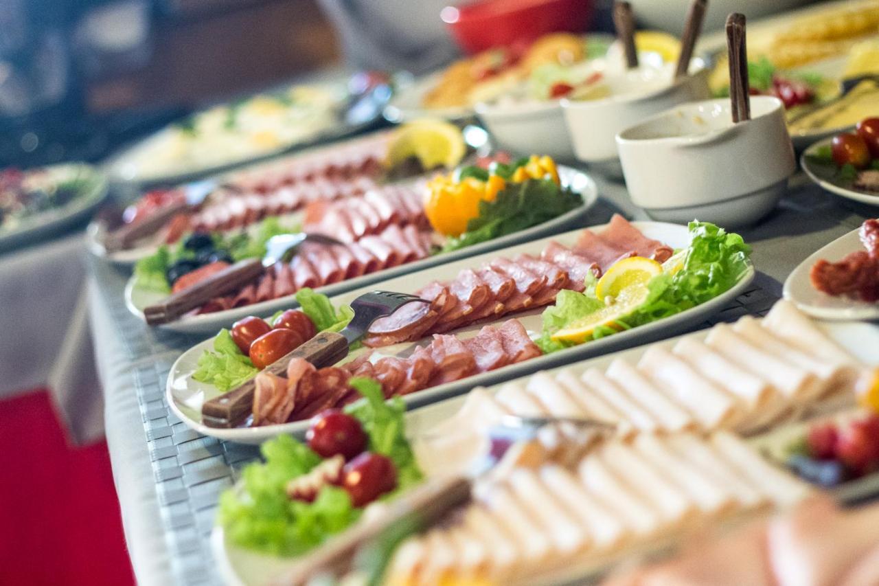 Kosowka Czarna Gora Bed & Breakfast Stronie Śląskie Eksteriør bilde