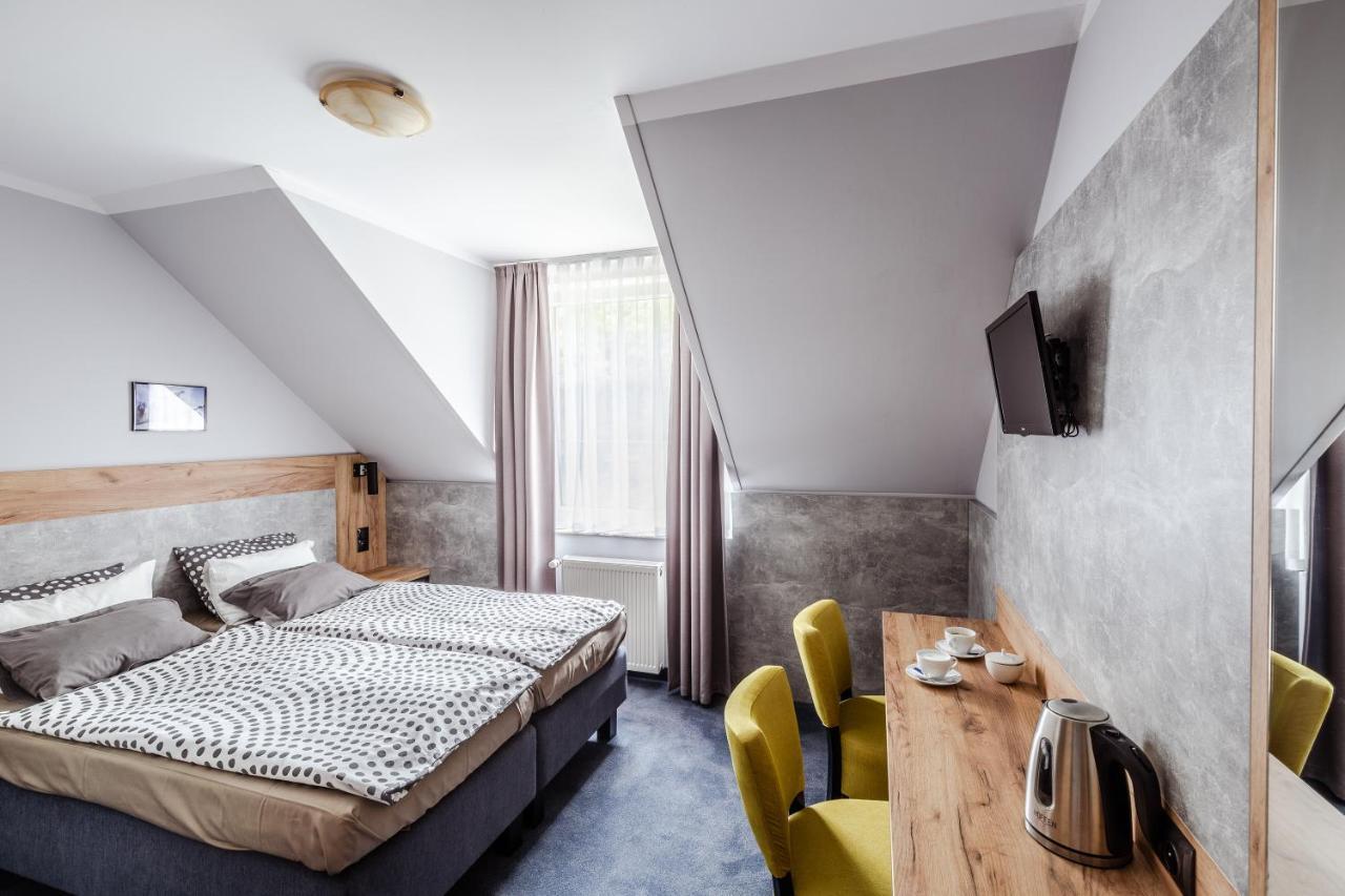 Kosowka Czarna Gora Bed & Breakfast Stronie Śląskie Eksteriør bilde