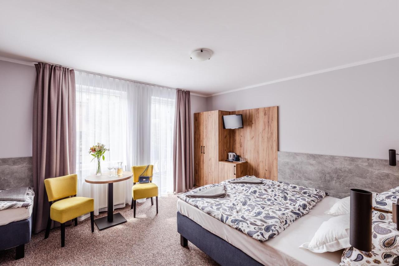 Kosowka Czarna Gora Bed & Breakfast Stronie Śląskie Eksteriør bilde