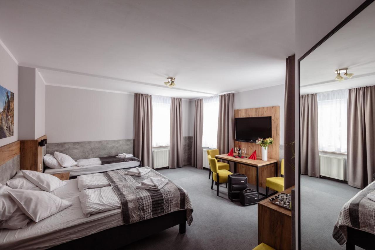 Kosowka Czarna Gora Bed & Breakfast Stronie Śląskie Eksteriør bilde