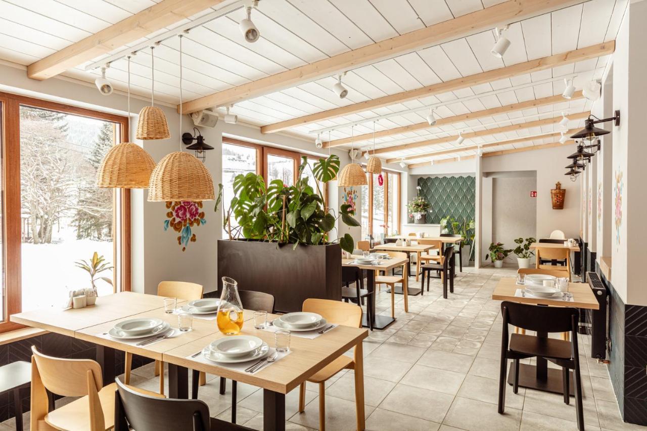 Kosowka Czarna Gora Bed & Breakfast Stronie Śląskie Eksteriør bilde