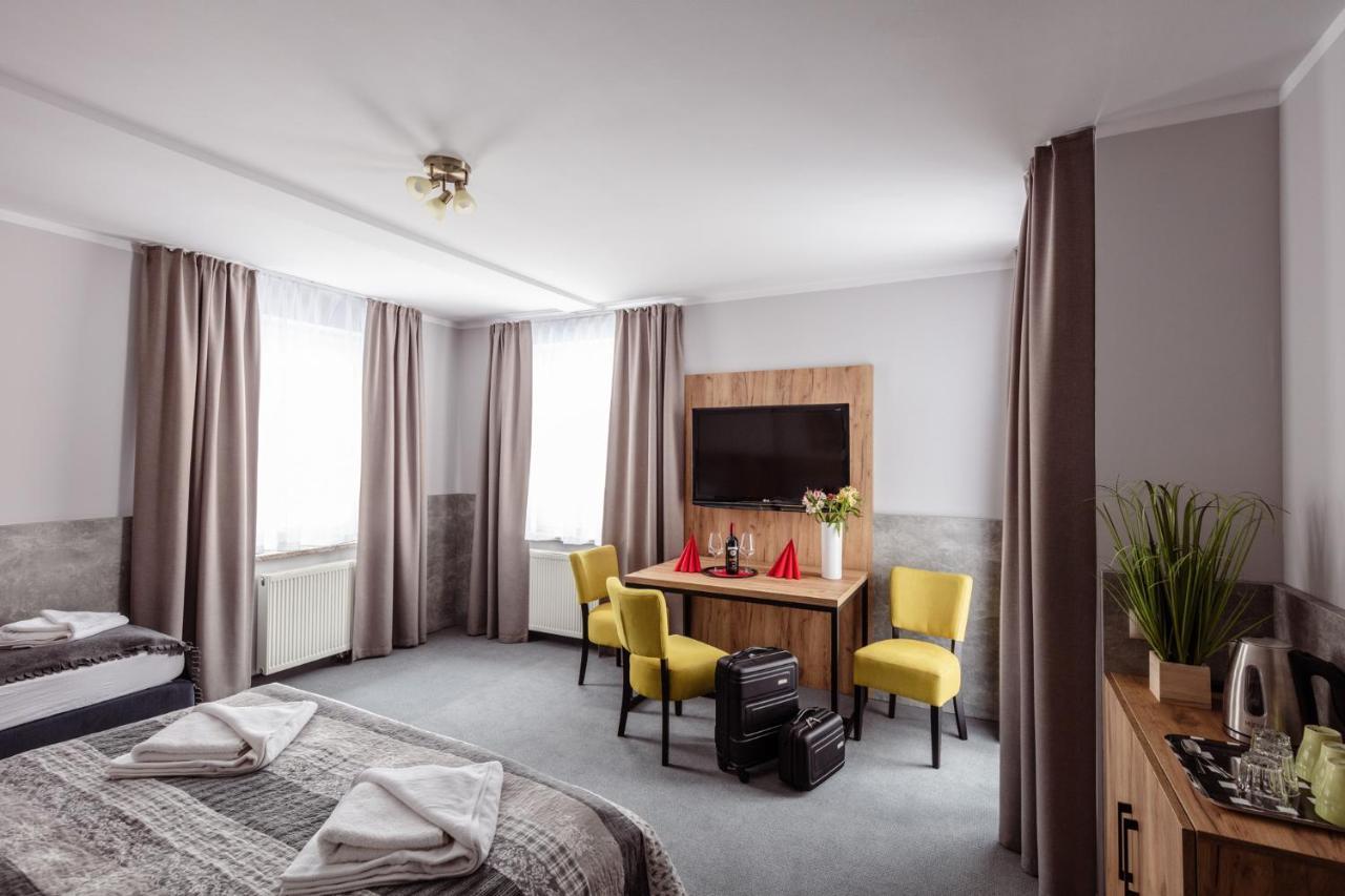 Kosowka Czarna Gora Bed & Breakfast Stronie Śląskie Eksteriør bilde