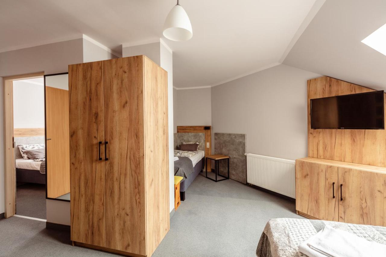 Kosowka Czarna Gora Bed & Breakfast Stronie Śląskie Eksteriør bilde